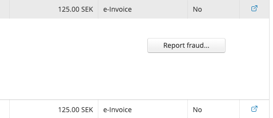 Report button